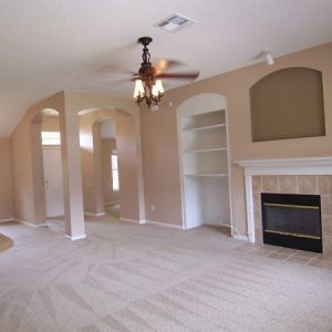 Long Beach carpet cleaners