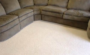 Long Beach carpet cleaning