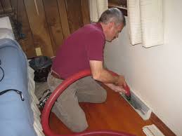 air duct cleaners Long Beach